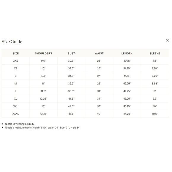 POMANDER PLACE Dainty Eyelet Holley Dress Size L NWT Retail $188 Tuckernuck - Picture 3 of 8